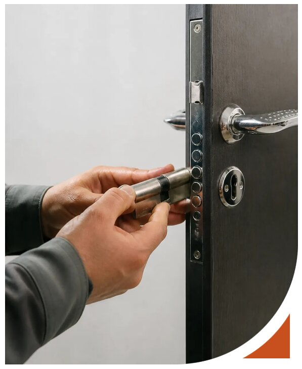 Замена замков Mul T Lock с выездом в Камышине круглосуточно