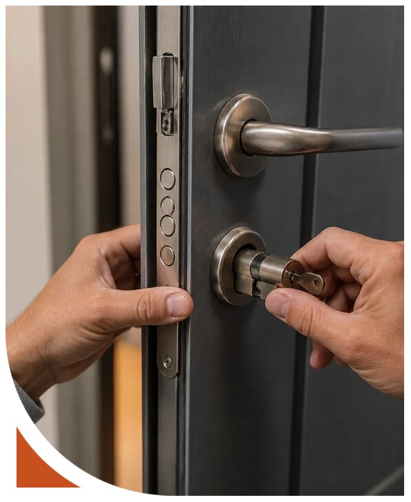 Срочная замена замков Abloy в Камышине от 6679 р. | Разлок-Кмш