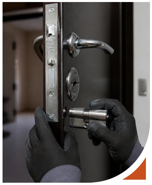 Замена замков Abloy срочно с гарантией и выездом в Камышине