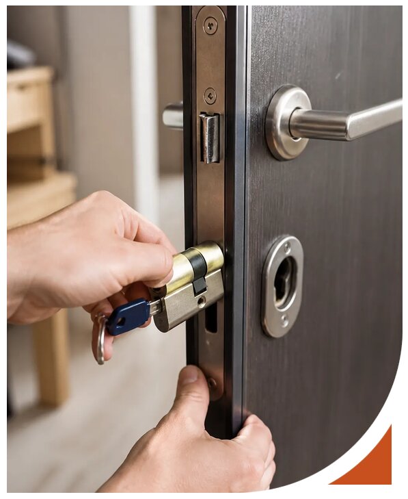 Профессиональный ремонт замков Mul T Lock с выездом в Камышине