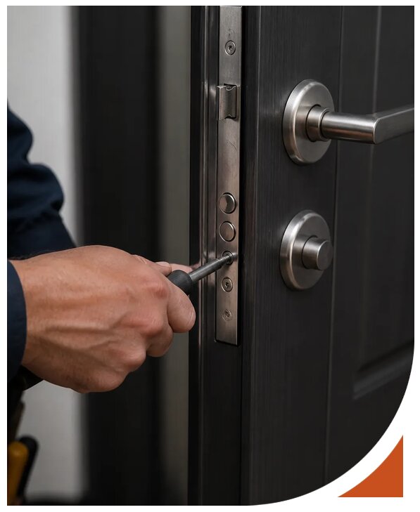 Ремонт замков Abloy с выездом мастера на дом в Камышине